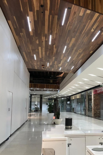 Commercial and Industrial Lighting main image