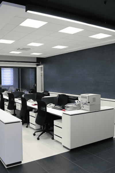 Office Lighting main