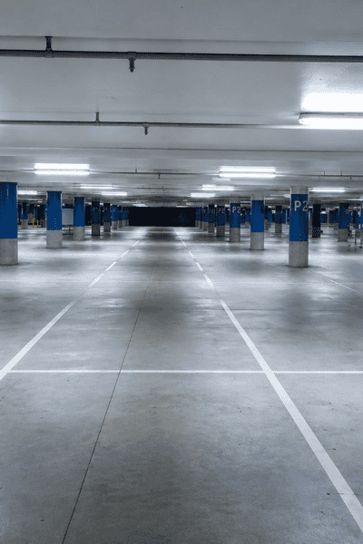 car park main